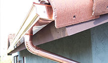 Rain Gutter Installation, Repair, Cleaning in Killingly, CT